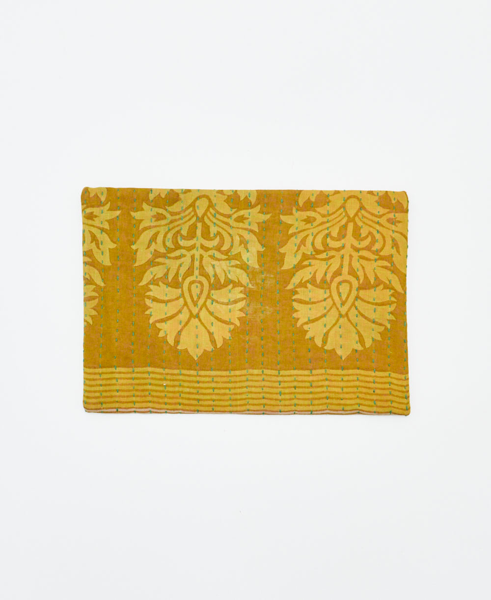 small zipper pouch