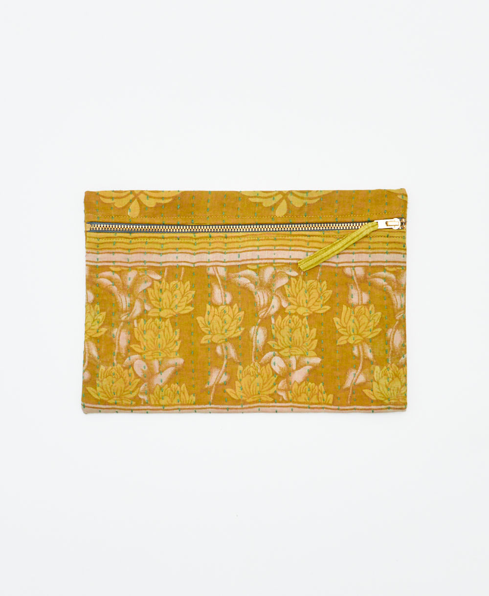 small pouch