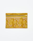 small pouch