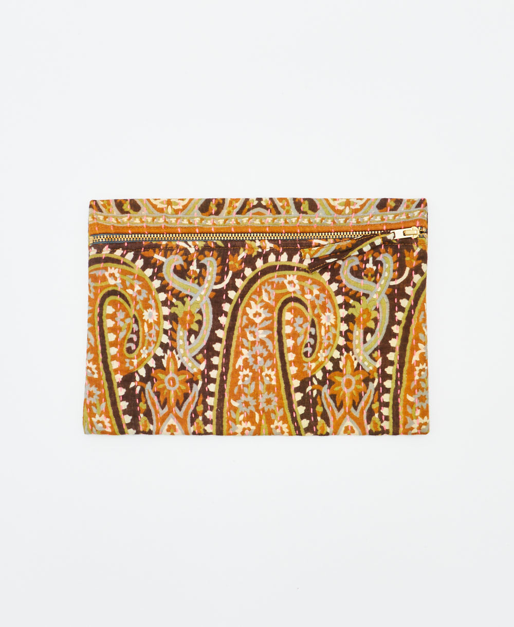 small pouch