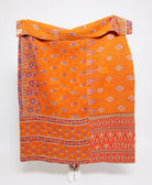 Artisan made kantha quilt throw  