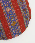 circle pillow
