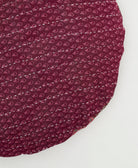 circle pillow