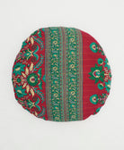 round pillow