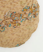 circle pillow
