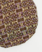 circle pillow