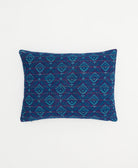 small lumbar pillow with removeable down feather insert