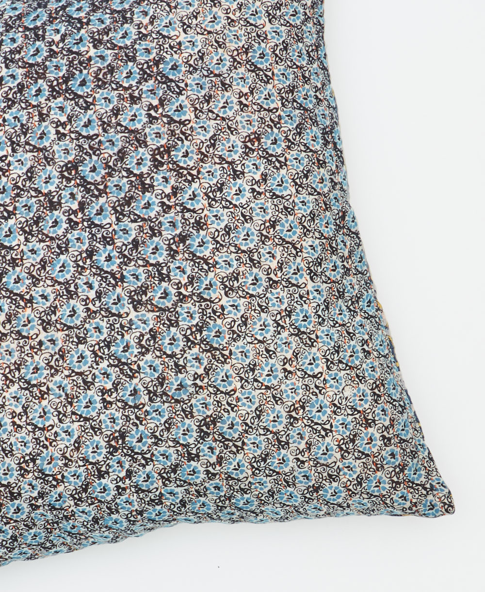 square pillow