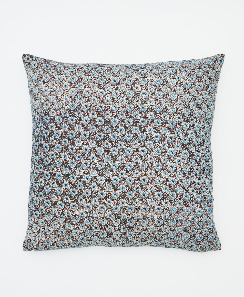 colorful throw pillow