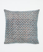 colorful throw pillow