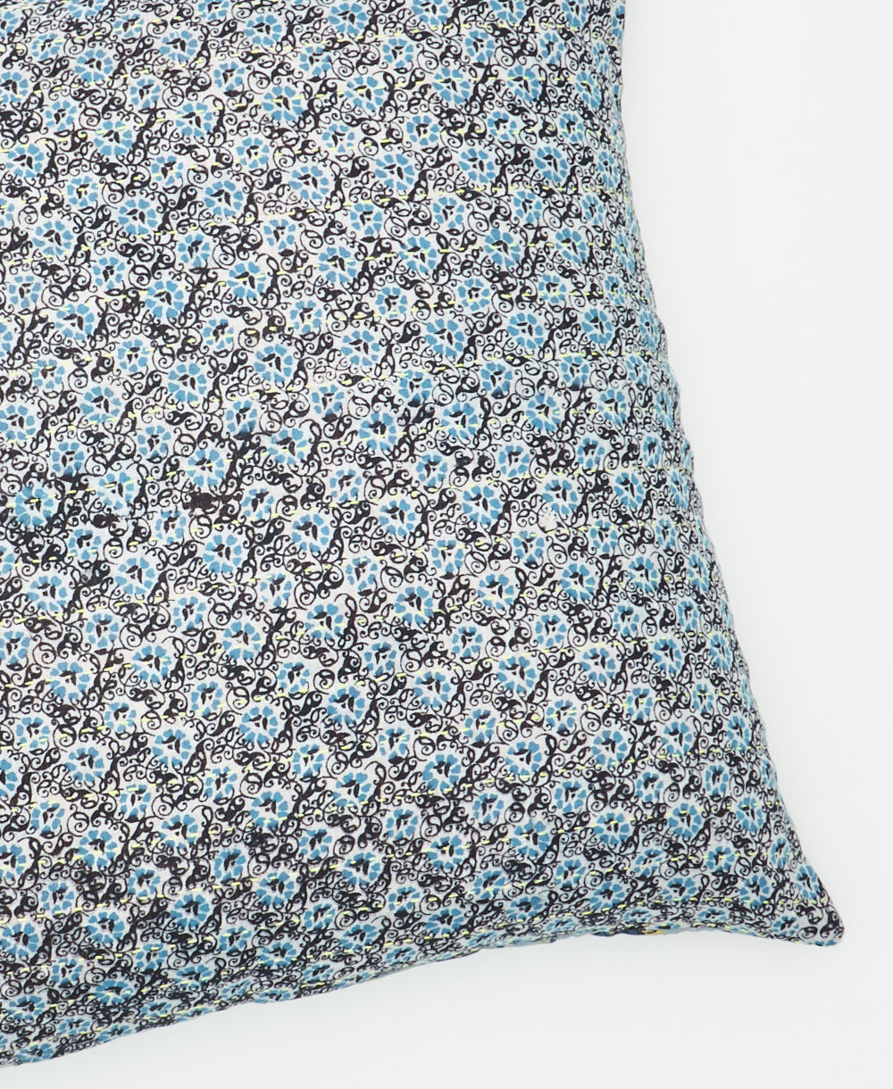square pillow