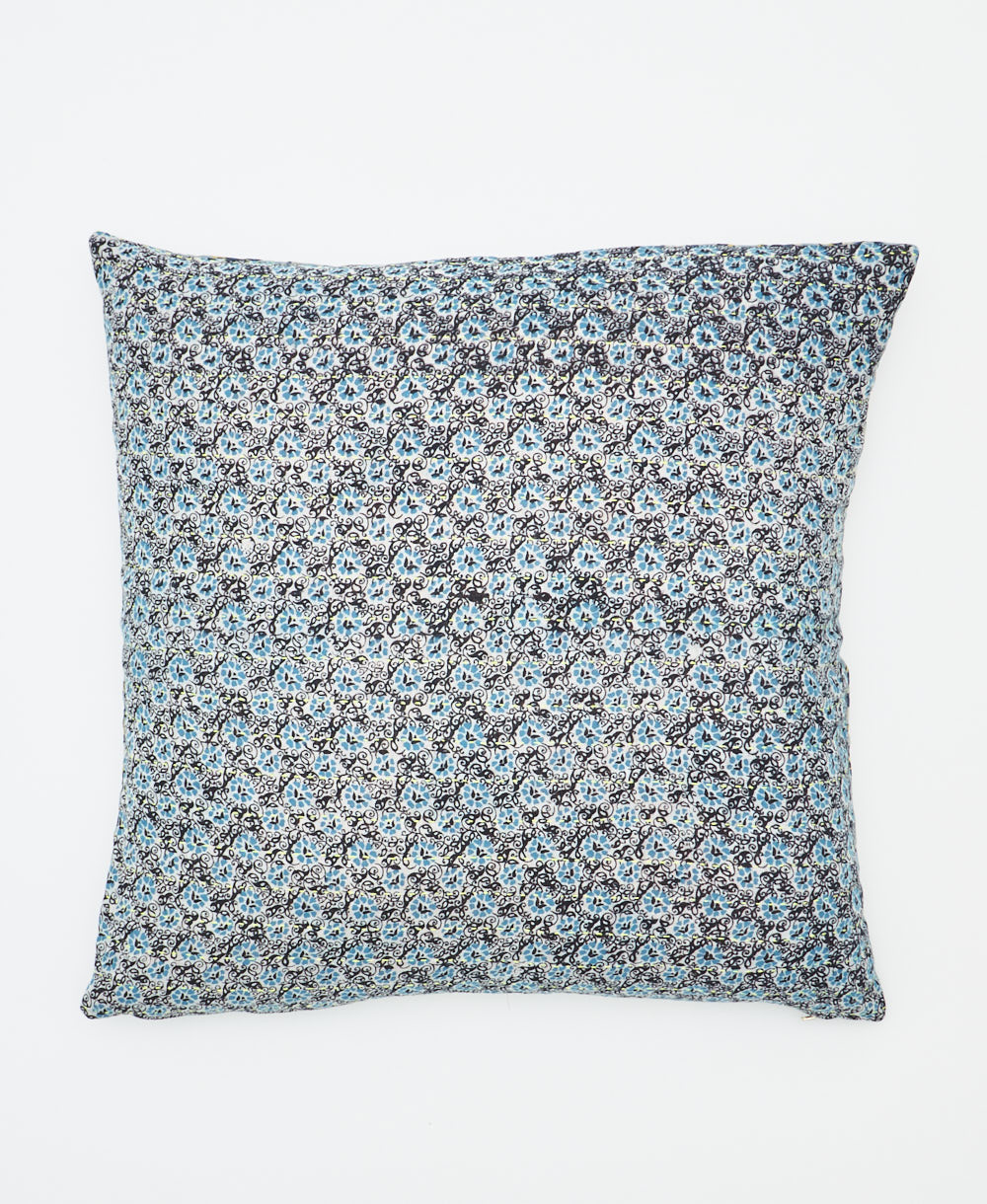 colorful throw pillow