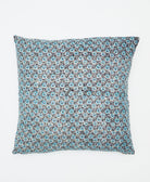 colorful throw pillow