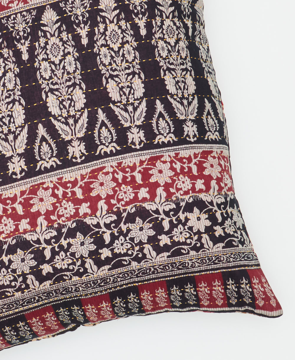 square pillow