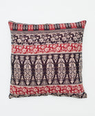 vintage throw pillow