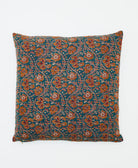 vintage throw pillow