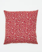 colorful throw pillow