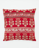 vintage throw pillow