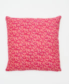 colorful throw pillow