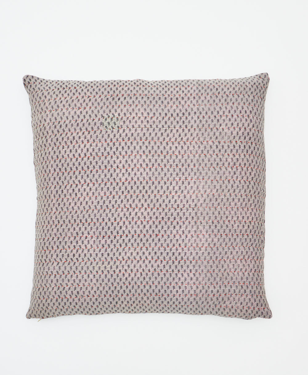 colorful throw pillow