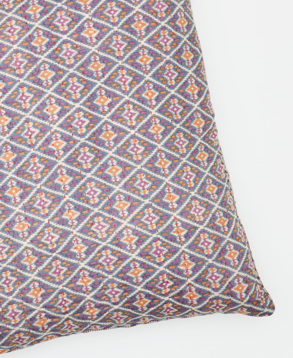 square pillow
