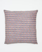 vintage throw pillow