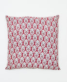 vintage throw pillow