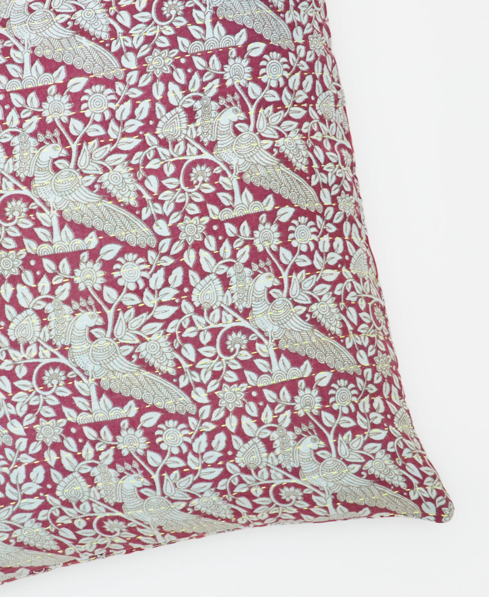 square pillow