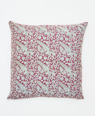 colorful throw pillow