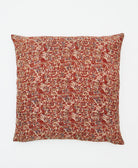 vintage throw pillow