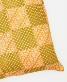 square pillow