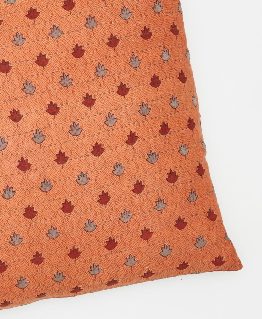 square pillow