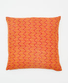 vintage throw pillow