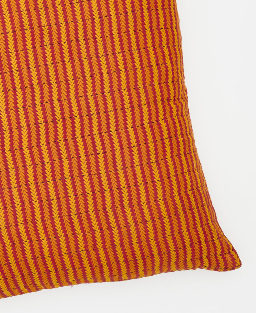 square pillow