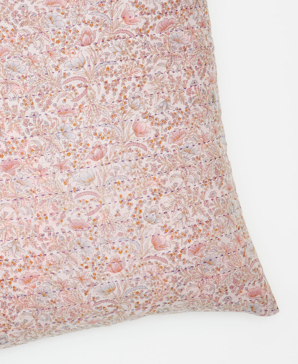 square pillow