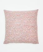 vintage throw pillow