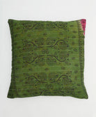 colorful throw pillow