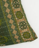 square pillow