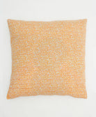 colorful throw pillow