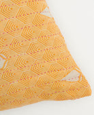 square pillow