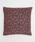 colorful throw pillow
