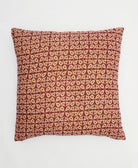 colorful throw pillow