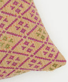 square pillow