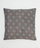 colorful throw pillow
