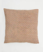 colorful throw pillow