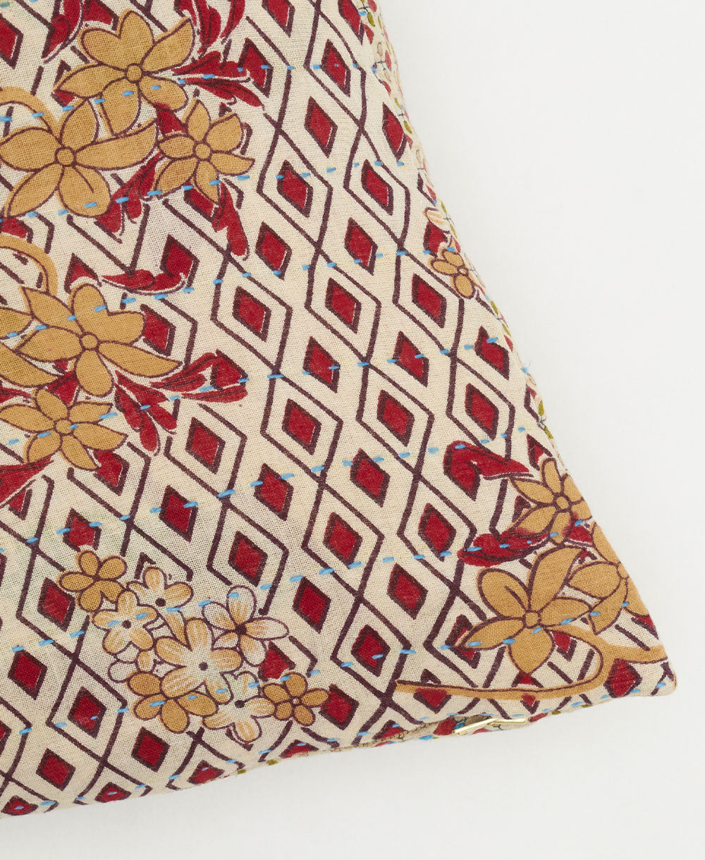 square pillow