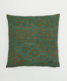 colorful throw pillow