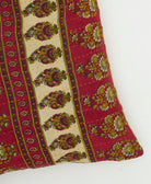 square pillow