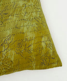 square pillow