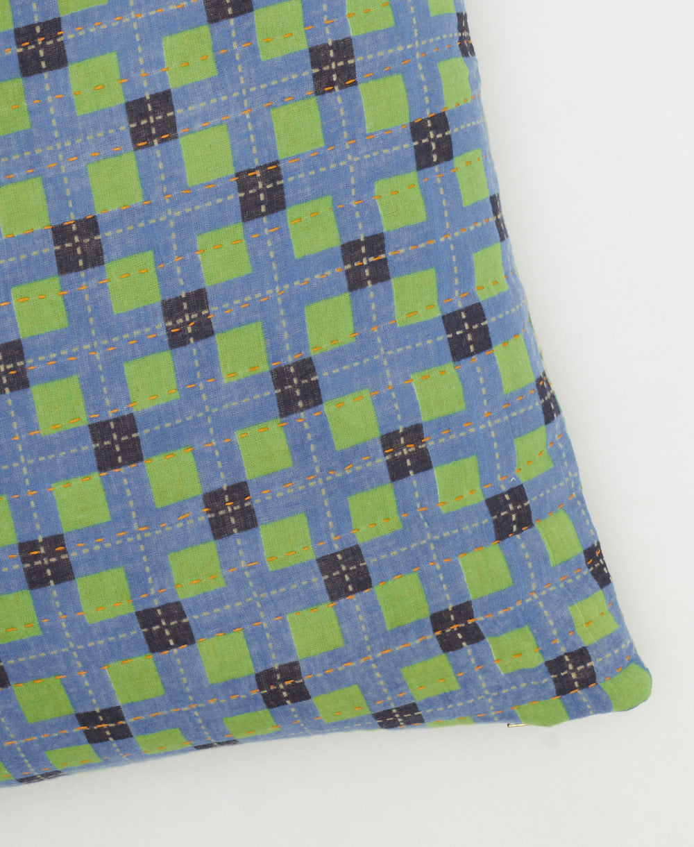 square pillow